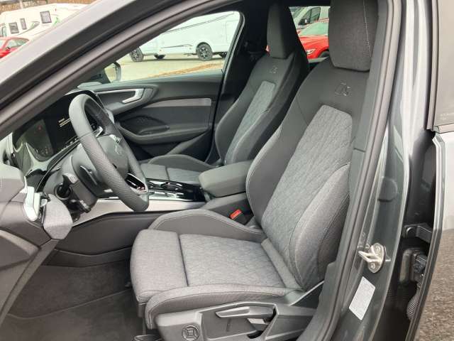 Fahrzeugbild eines Audi A5