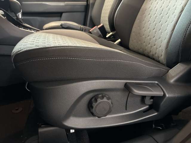 Fahrzeugbild eines Ford Tourneo Courier