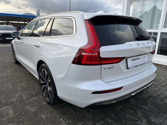 Fahrzeugbild eines Volvo V60
