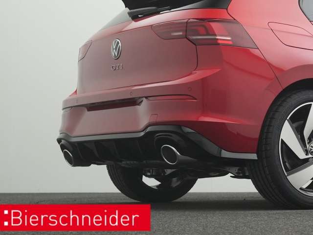 Fahrzeugbild eines Volkswagen Golf