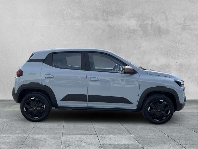 Fahrzeugbild eines Dacia Spring