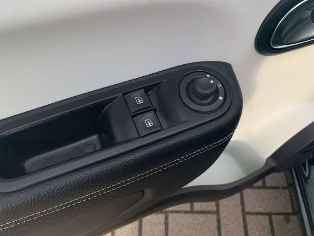 Fahrzeugbild eines Renault Twingo