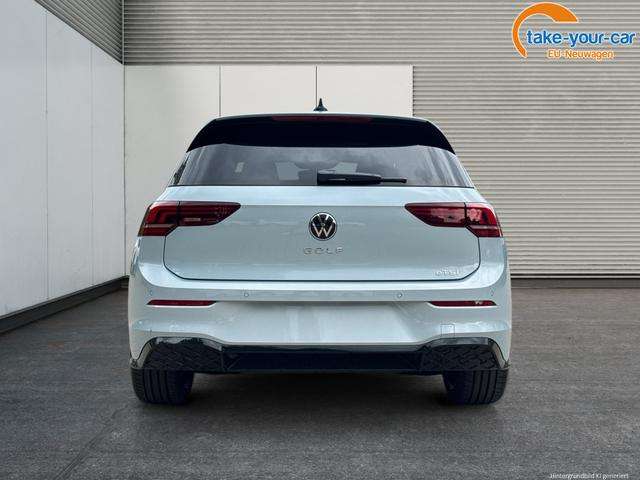 Fahrzeugbild eines Volkswagen Golf