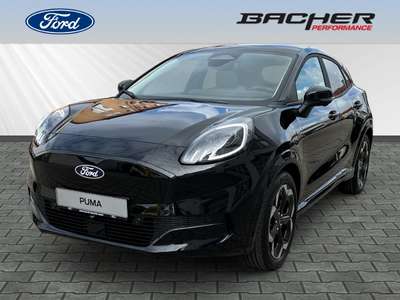 Bild Ford Puma
