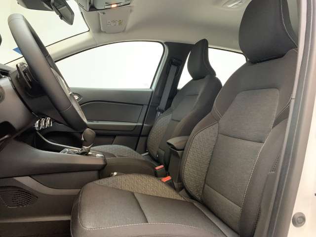Fahrzeugbild eines Renault Captur