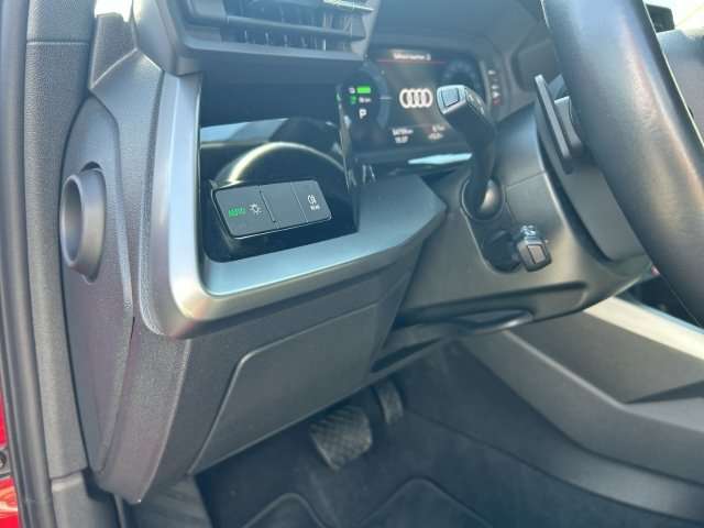 Fahrzeugbild eines Audi A3