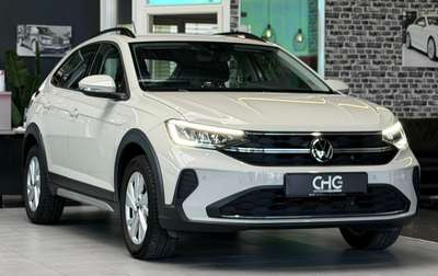 Bild Volkswagen Taigo