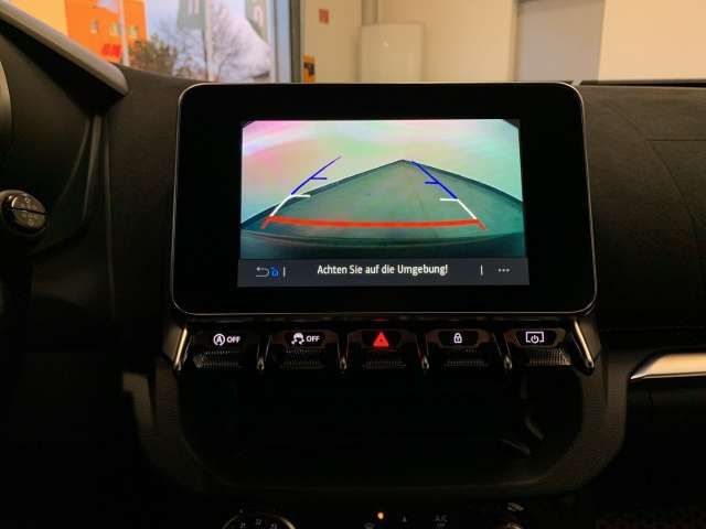 Fahrzeugbild eines Alpine A110