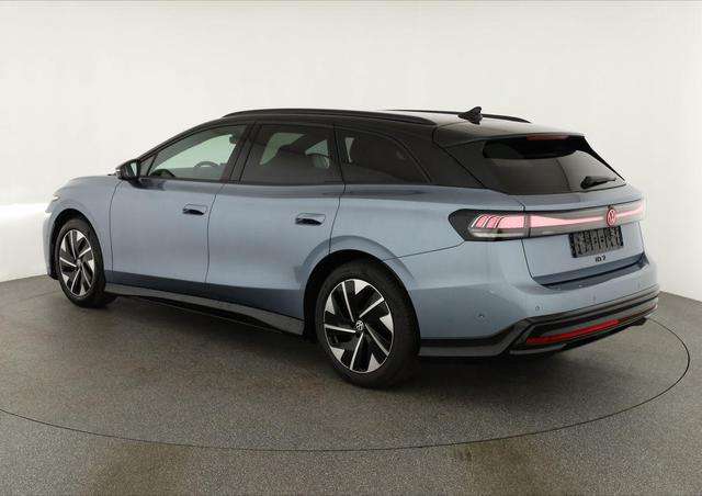 Fahrzeugbild eines Volkswagen ID.7