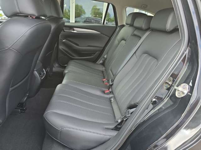 Fahrzeugbild eines Mazda Mazda6