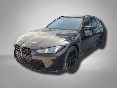 Bild BMW 3er-Reihe