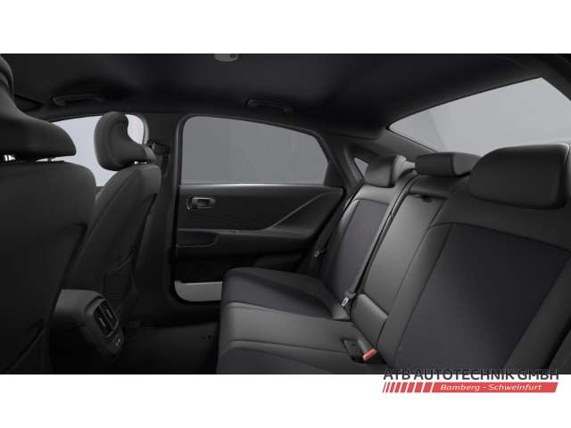 Fahrzeugbild eines Hyundai IONIQ 6