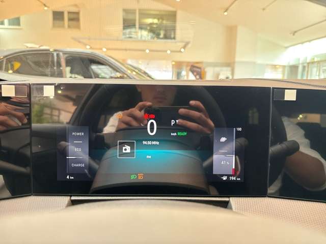 Fahrzeugbild eines Opel Astra