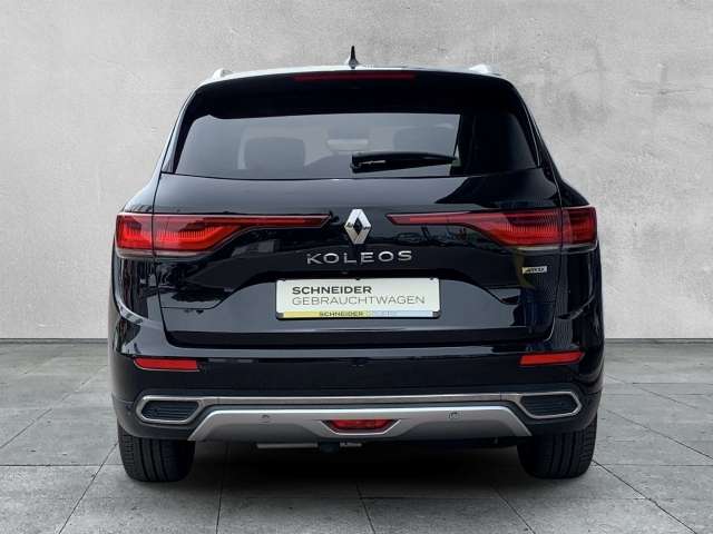 Fahrzeugbild eines Renault Koleos