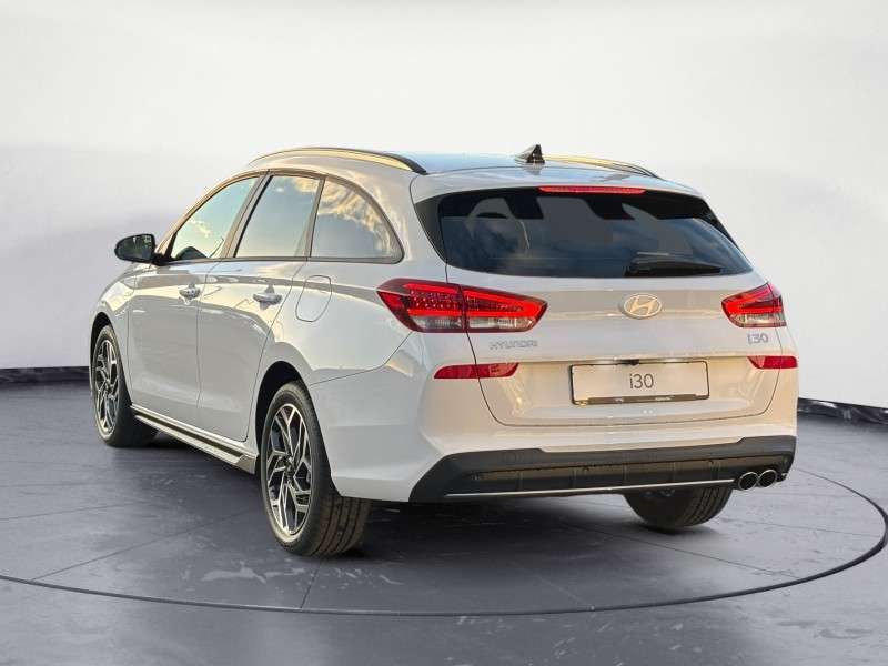 Fahrzeugbild eines Hyundai i30