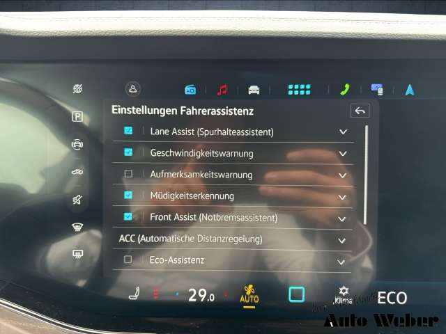 Fahrzeugbild eines Volkswagen Touareg