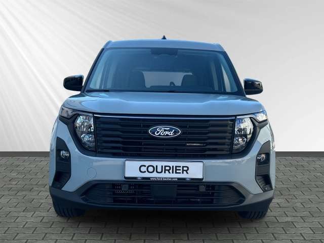 Fahrzeugbild eines Ford Tourneo Courier