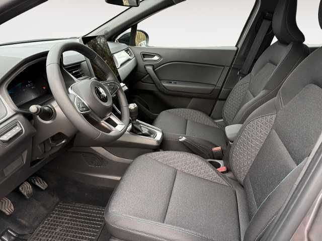 Fahrzeugbild eines Mitsubishi ASX