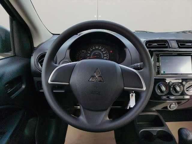 Fahrzeugbild eines Mitsubishi Space Star