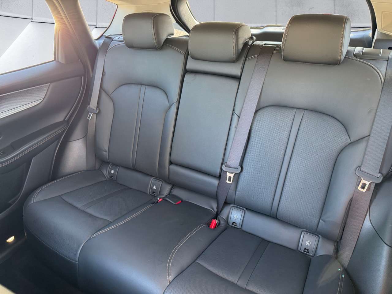 Fahrzeugbild eines Mazda CX-60