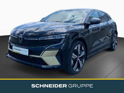 Bild Renault Megane E-TECH