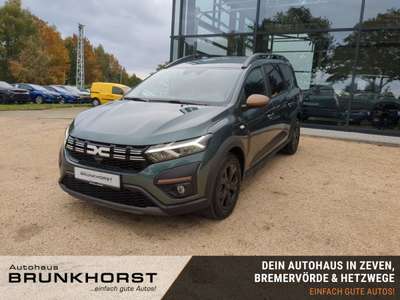 Bild Dacia Jogger