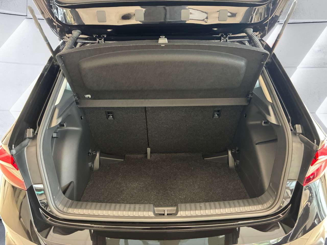 Fahrzeugbild eines Skoda Fabia