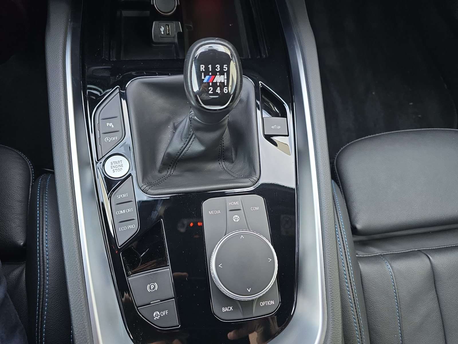 Fahrzeugbild eines BMW Z4