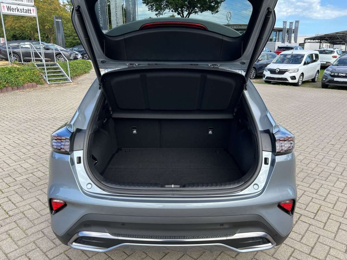 Fahrzeugbild eines Kia XCeed