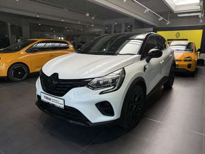 Bild Renault Captur