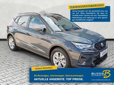 Bild SEAT Arona