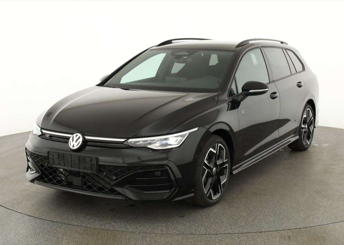 Fahrzeugbild eines Volkswagen Golf