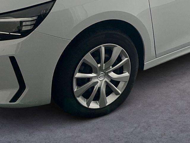 Fahrzeugbild eines Opel Corsa