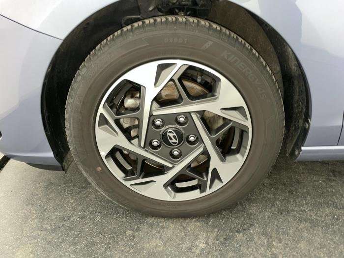 Fahrzeugbild eines Hyundai i30