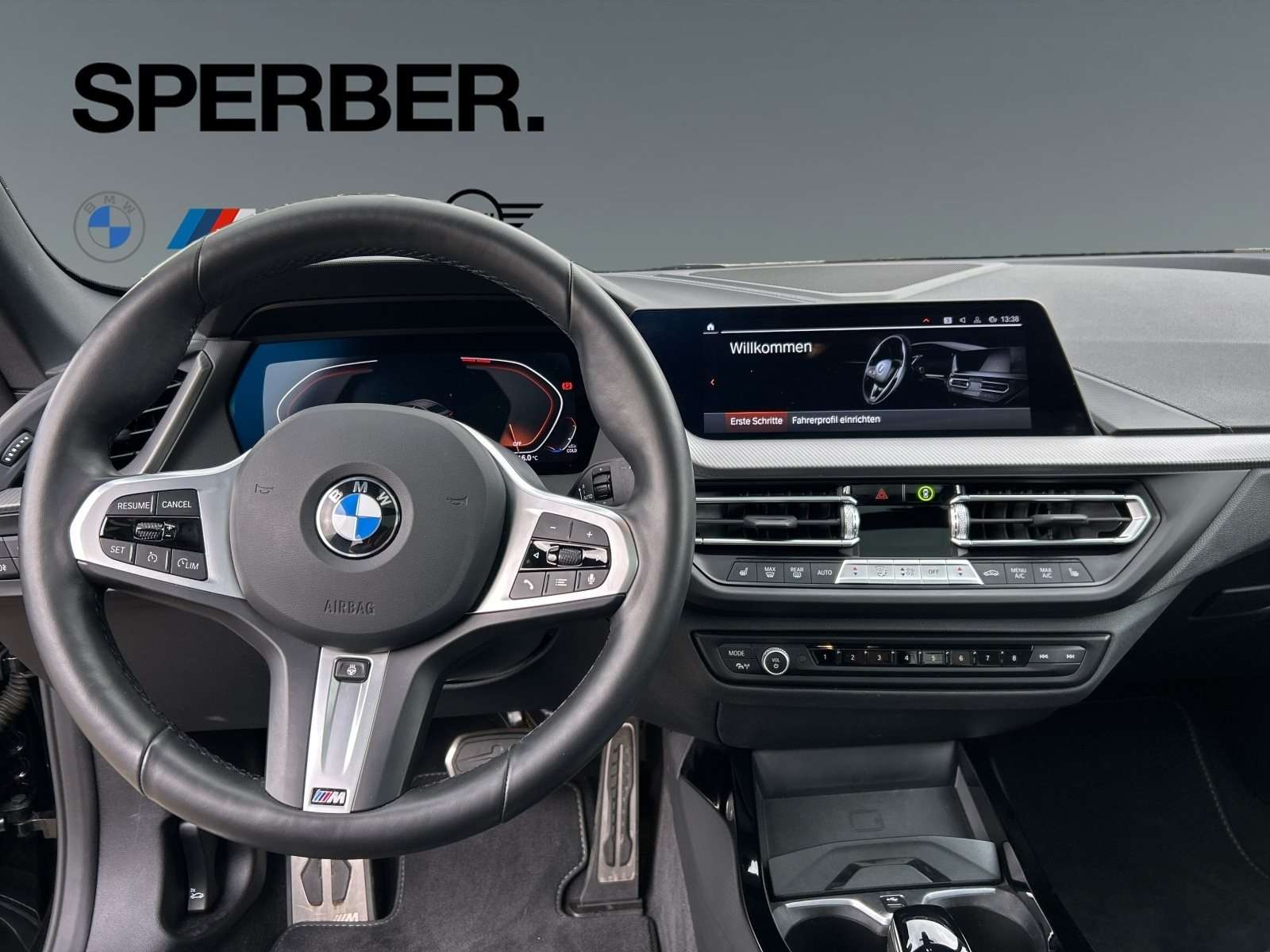 Fahrzeugbild eines BMW 2er-Reihe