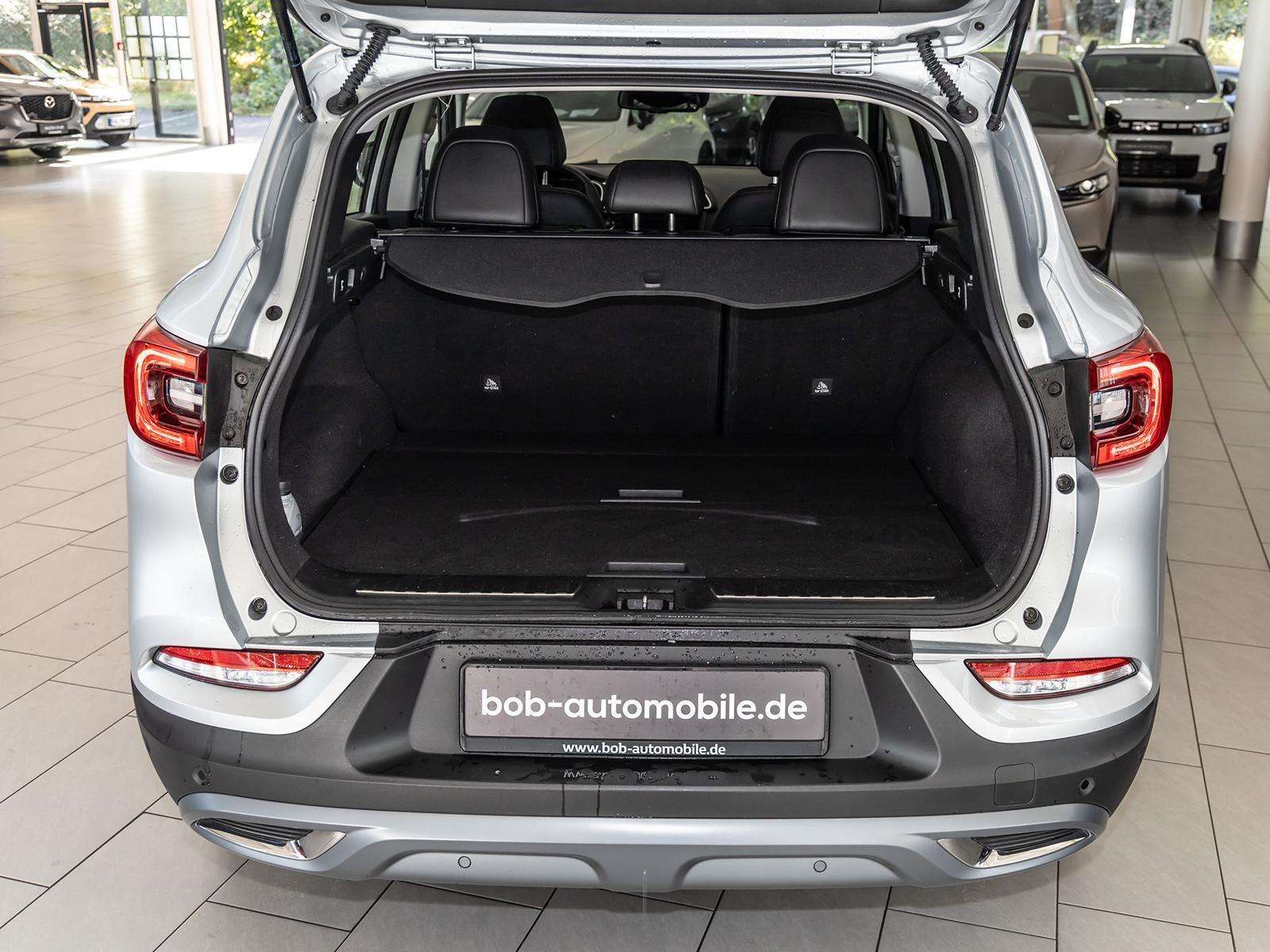 Fahrzeugbild eines Renault Kadjar
