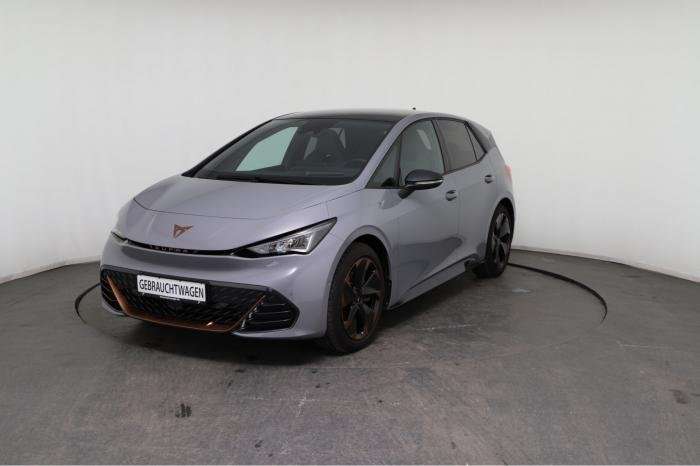 Fahrzeugbild eines CUPRA Born