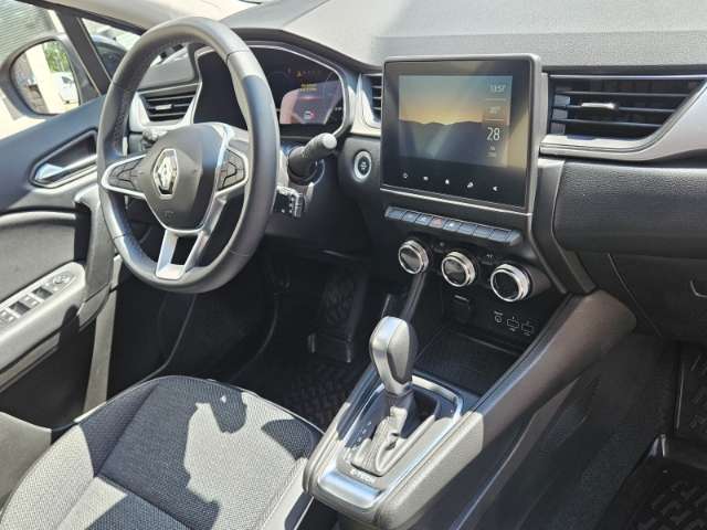 Fahrzeugbild eines Renault Captur