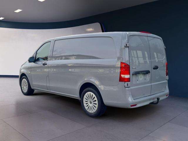 Fahrzeugbild eines Mercedes-Benz Vito