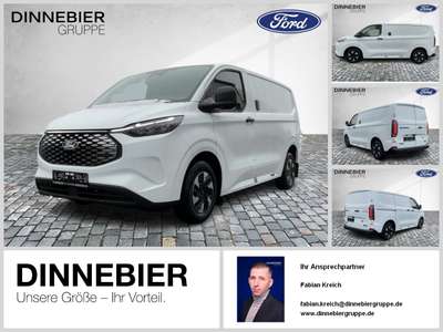 Bild Ford Transit Custom