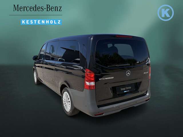 Fahrzeugbild eines Mercedes-Benz Vito