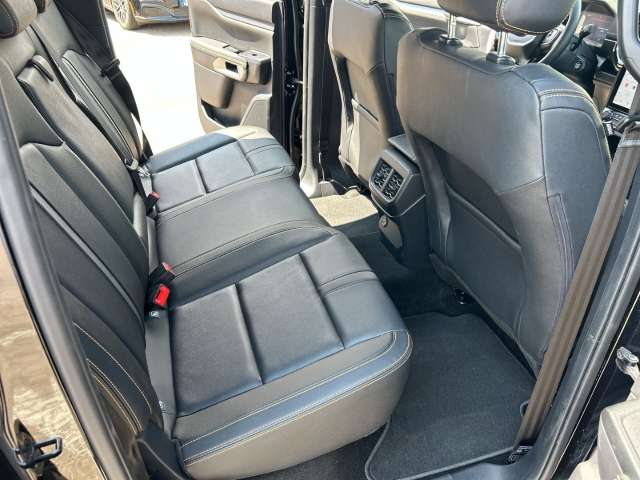 Fahrzeugbild eines Ford Ranger