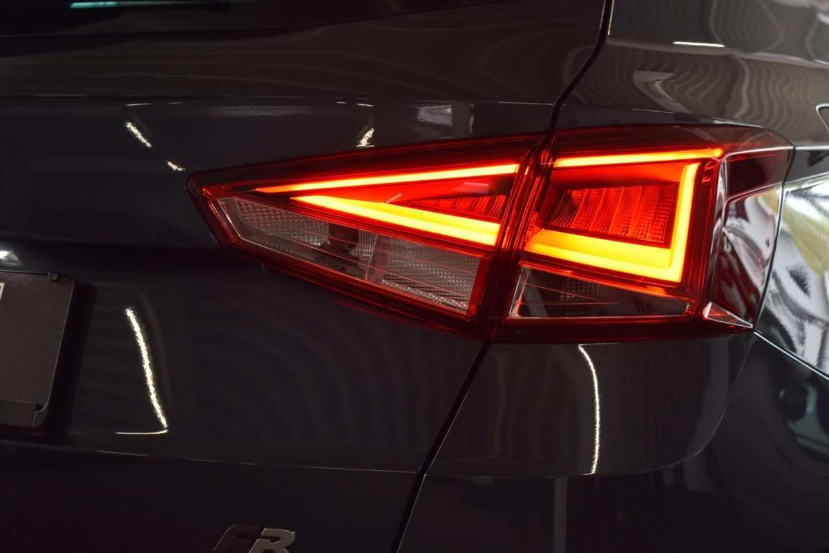 Fahrzeugbild eines SEAT Arona