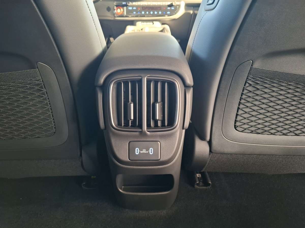 Fahrzeugbild eines Hyundai IONIQ 6