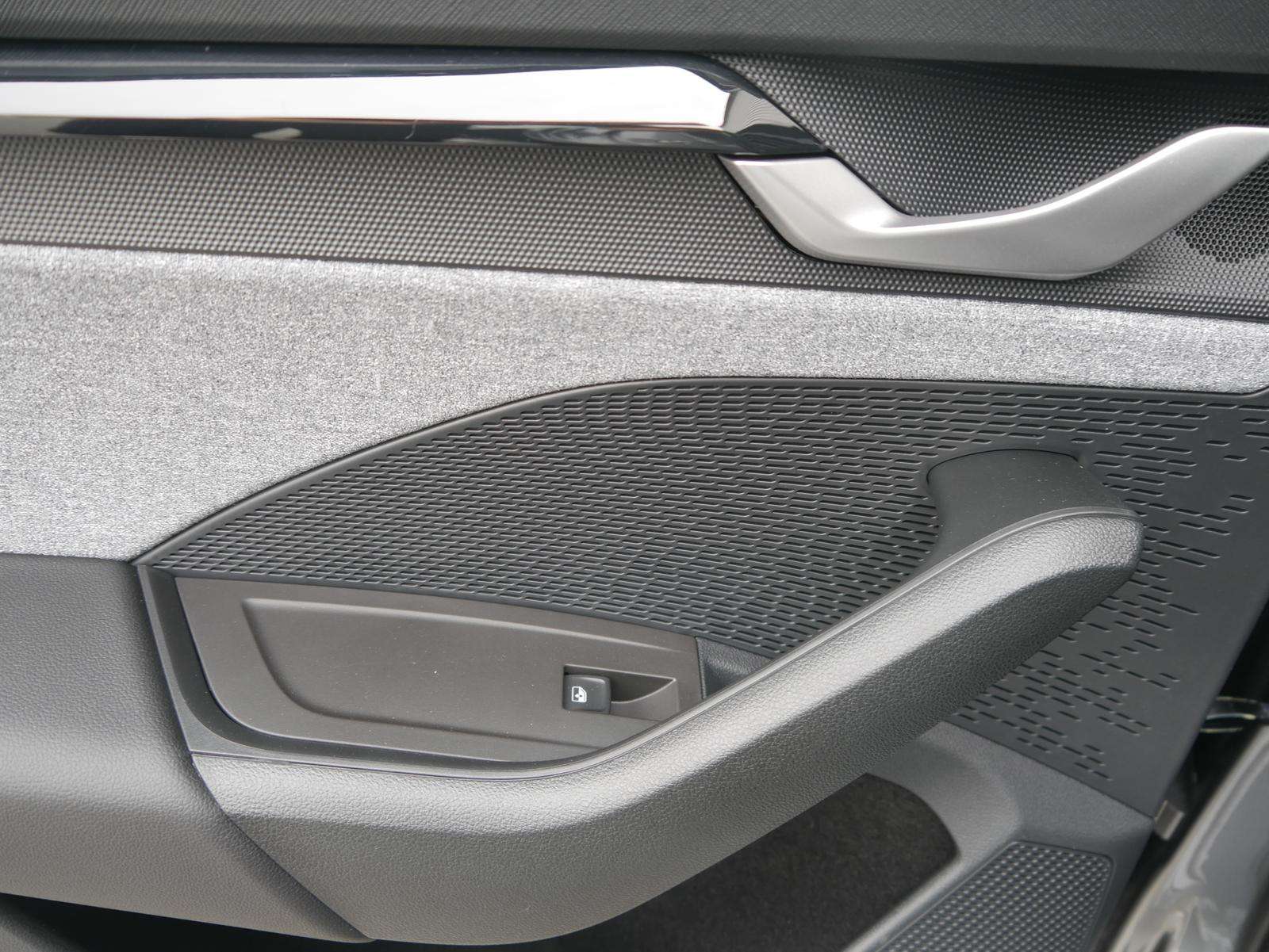 Fahrzeugbild eines Skoda Octavia