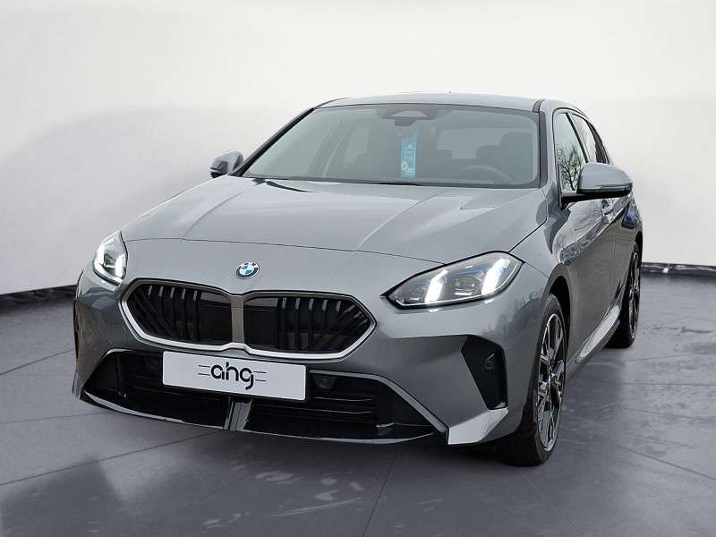 Fahrzeugbild eines BMW 1er-Reihe