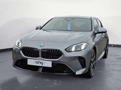 Bild BMW 1er-Reihe