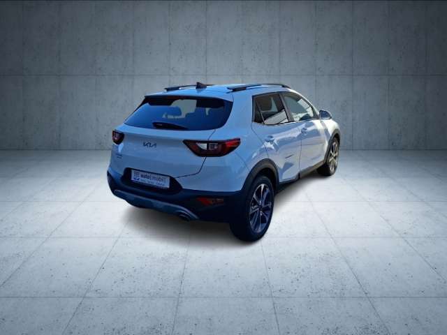 Fahrzeugbild eines Kia Stonic