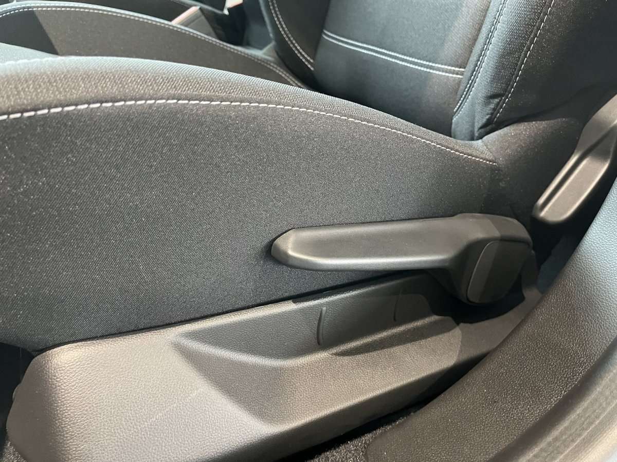 Fahrzeugbild eines Dacia Sandero