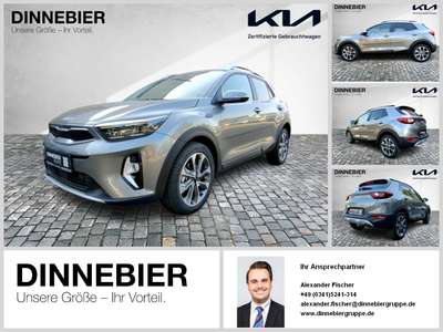 Bild Kia Stonic